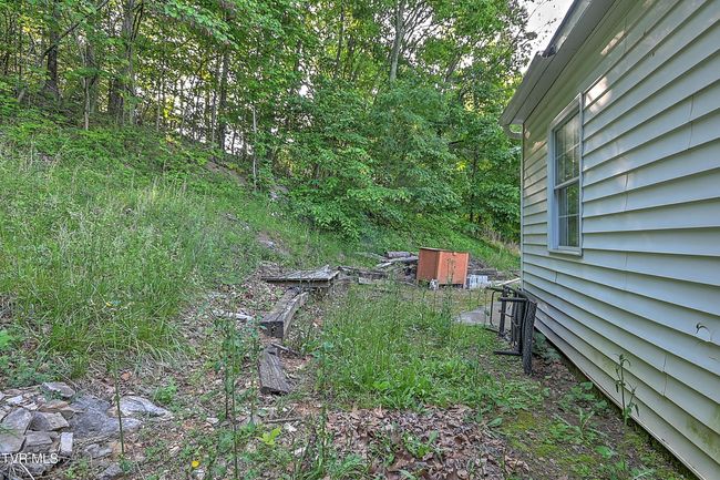 21209 Lime Hill Rd, House other with 4 bedrooms, 2 bathrooms and null parking in Bristol VA | Image 9