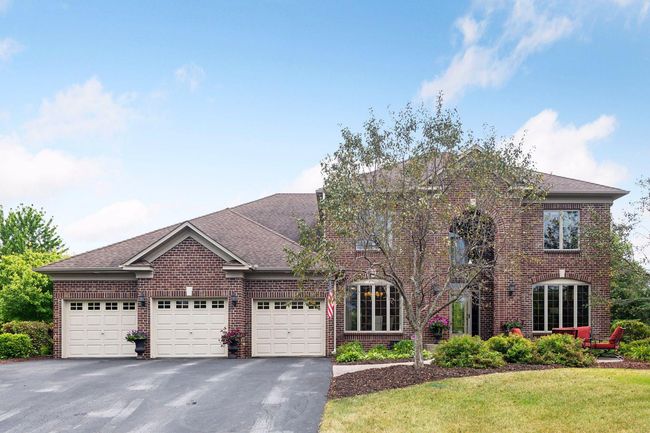 8061 Stone Creek Ct, House other with 6 bedrooms, 4 bathrooms and null parking in Minnetrista MN | Image 9