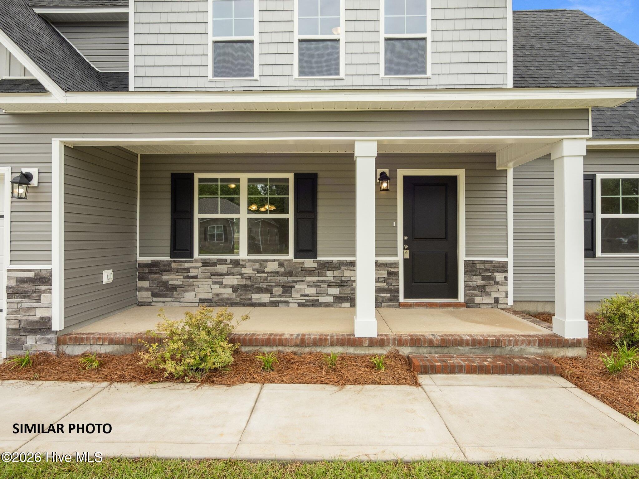 Residential in Holly Ridge 5