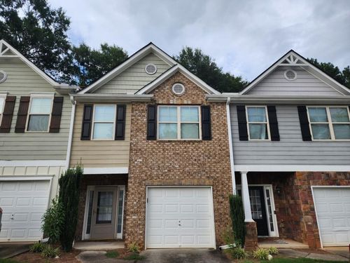 2390 Camden Oak Way, Lithonia, GA, 30058-6412 | Card Image