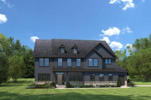 420 Huntcliff Dr, Fayetteville, GA, 30214 | Card Image