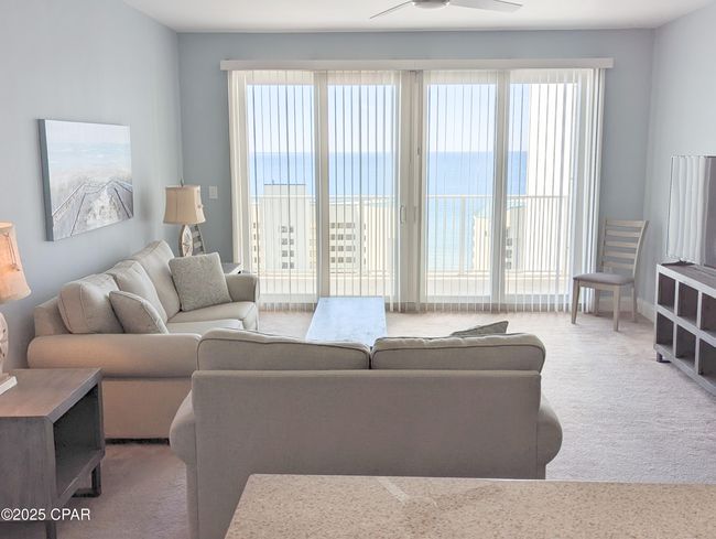 1511 - 9860 S Thomas Dr, Condo with 2 bedrooms, 2 bathrooms and null parking in Panama City Beach FL | Image 8