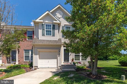 1407 Cat Tail Ct, SALISBURY, MD, 21804-7509 | Card Image