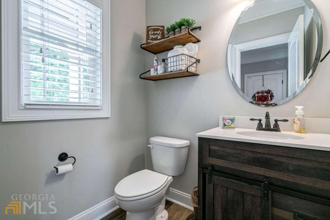 1111 Dove Creek Rd, House other with 5 bedrooms, 5 bathrooms and 4 parking in winder GA | Image 33