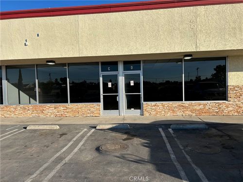 c-8525 California City Blvd, California City, CA, 93505 | Card Image