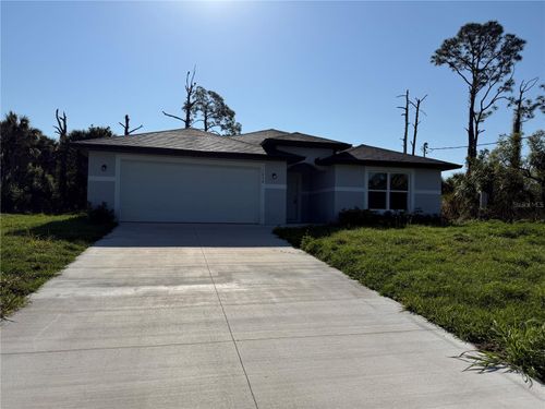 1858 Patio Terrace, North Port, FL, 34286 | Card Image