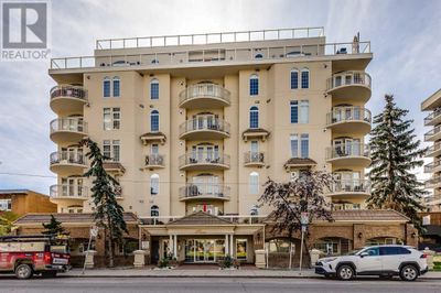 1315 12 Ave Sw, Condo with 1 bedrooms, 1 bathrooms and 1 parking in Calgary AB | Image 1