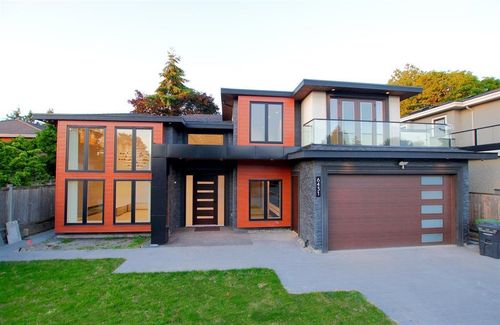 6431 Skaha Cres, Richmond, BC, V7C2R3 | Card Image