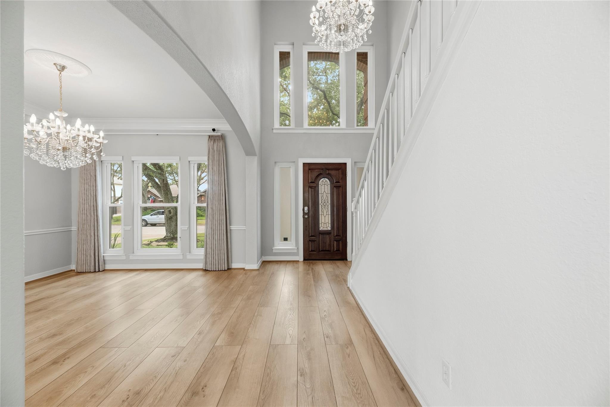 Residential in Houston 5