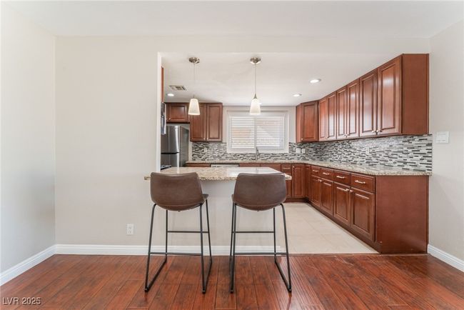 1909 E Oakey Blvd, House other with 3 bedrooms, 2 bathrooms and 4 parking in Las Vegas NV | Image 10