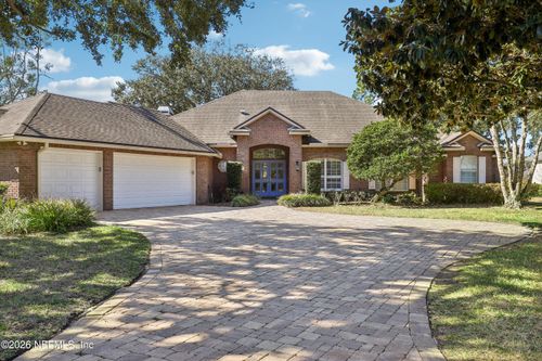165 Sea Island Dr, Ponte Vedra Beach, FL, 32082-3737 | Card Image