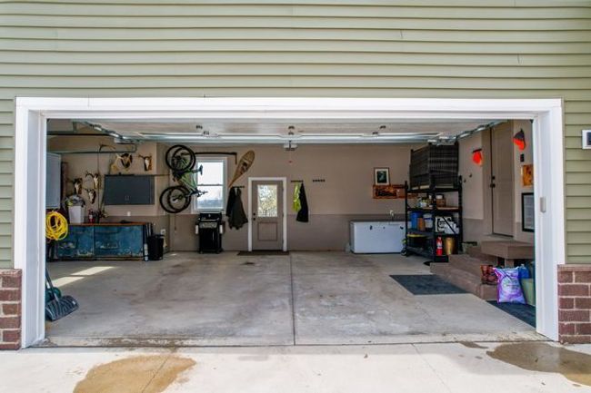 1796 Murphy Lake Rd, House other with 4 bedrooms, 4 bathrooms and null parking in Silverwood MI | Image 52