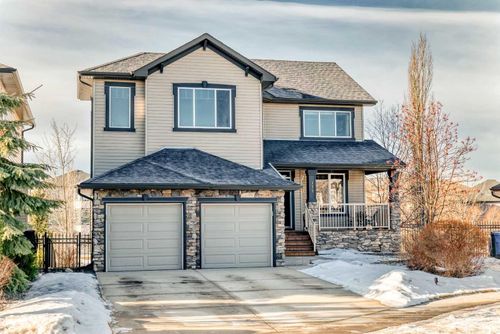 172 Seagreen Way, Chestermere, AB, T1X0E8 | Card Image
