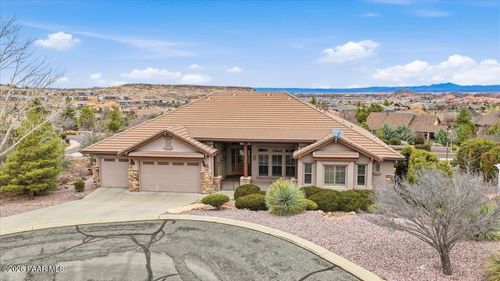1302 Mandi Court, Prescott, AZ, 86301 | Card Image