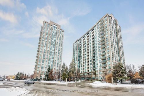 302-88 Promenade Cir, Thornhill, ON, L4J9A4 | Card Image