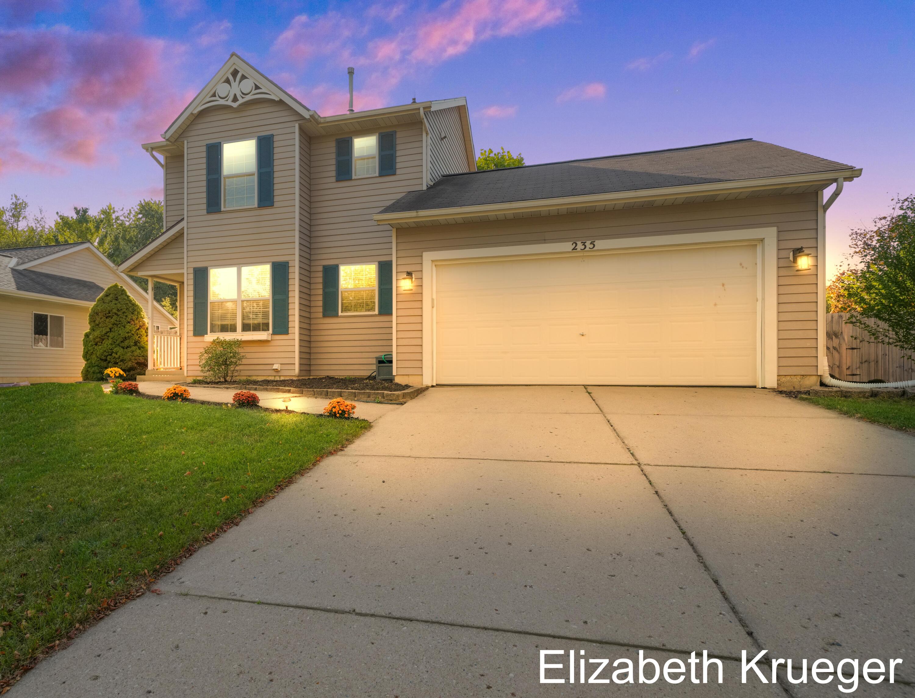 Olivia Ct, Grand Rapids, MI 49504
