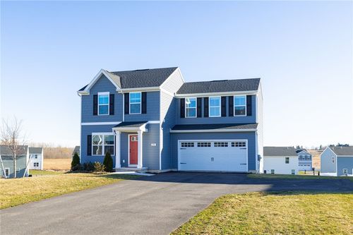 294 Mildahn Rd, Macedon, NY, 14502-9130 | Card Image