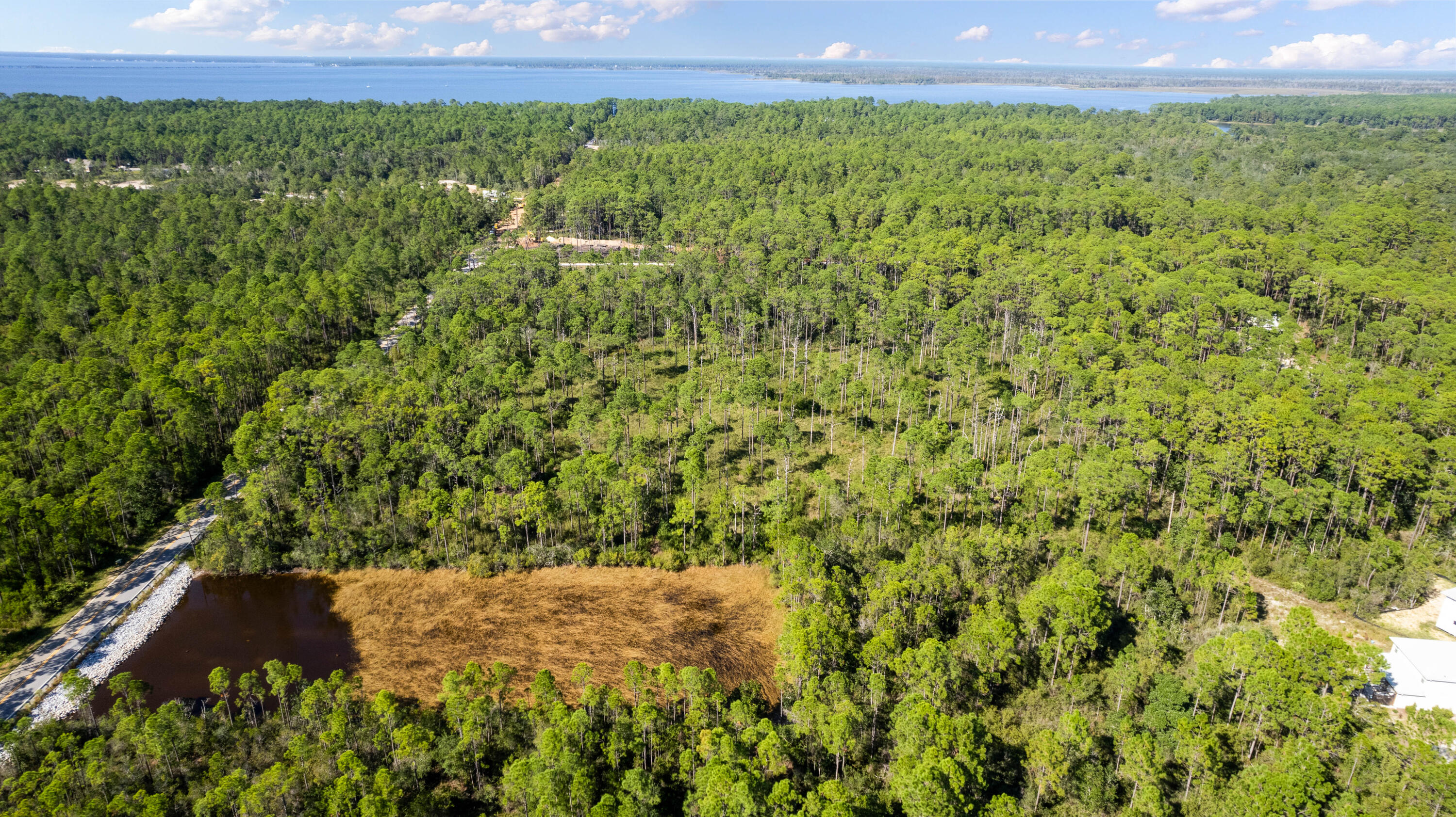Land in Santa Rosa Beach 4