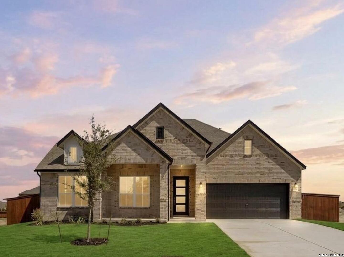 Residential in Schertz