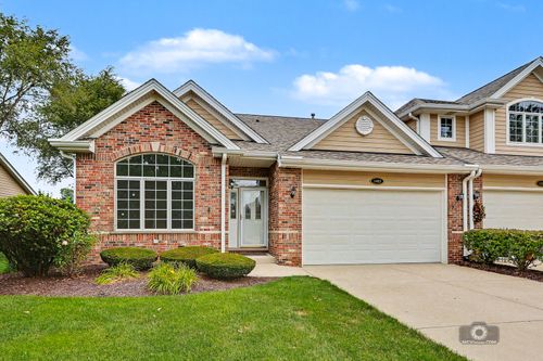 1423 Roscommon Way, Lemont, IL, 60439-6791 | Card Image