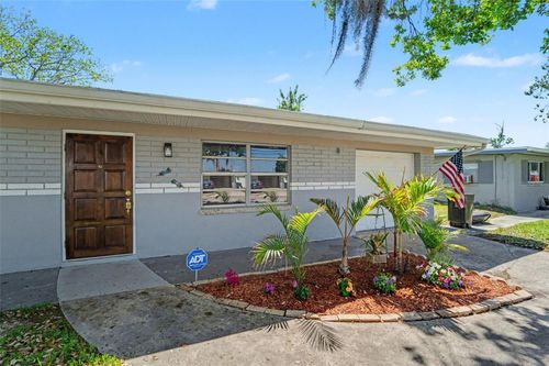 6714 Sandra Dr, PORT RICHEY, FL, 34668-1391 | Card Image