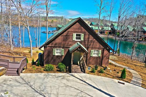 110 Nautica Pt, Six Mile, SC, 29682-4305 | Card Image