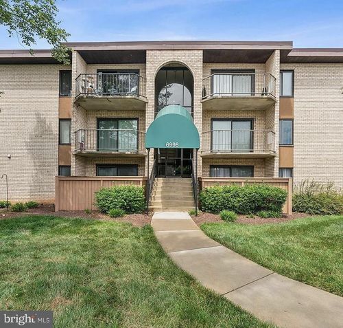 4-6998 Hanover Pkwy, GREENBELT, MD, 20770-2245 | Card Image