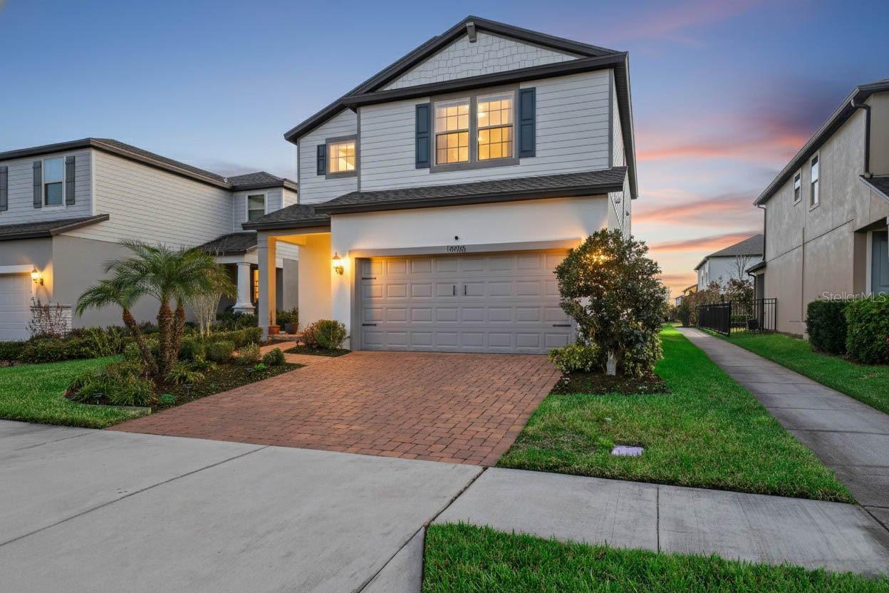 Residential in LAND O LAKES 4