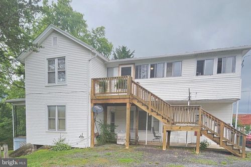 449 Harmison Ln, ROMNEY, WV, 26757-1322 | Card Image