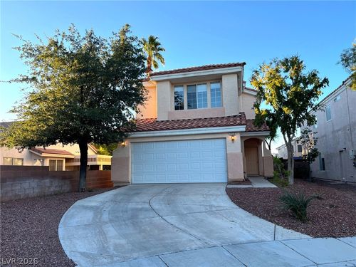 2406 Miki Ct, Henderson, NV, 89052-5204 | Card Image