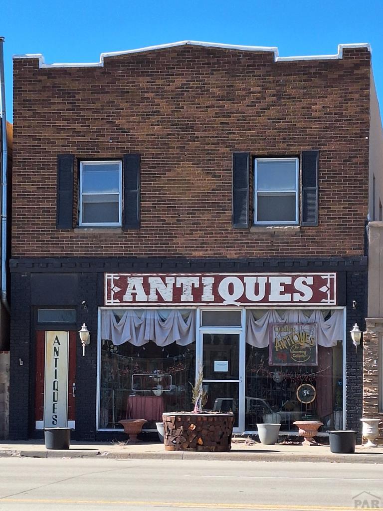 Commercial Sale in Springfield