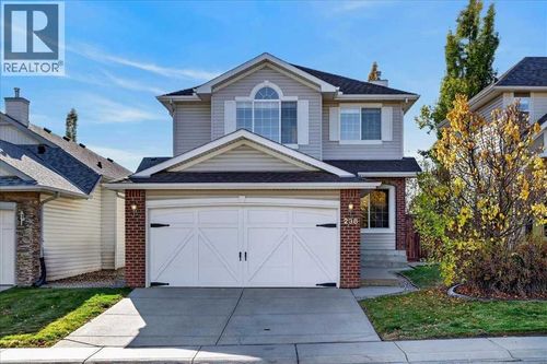 238 New Brighton Circle Se, Calgary, AB, T2Z4B2 | Card Image