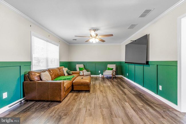 631 W Mount Vernon St, House other with 3 bedrooms, 2 bathrooms and null parking in SMYRNA DE | Image 8