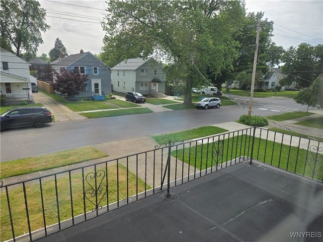 74 Kimberly Ave, Home with 4 bedrooms, 2 bathrooms and null parking in Buffalo NY | Image 28