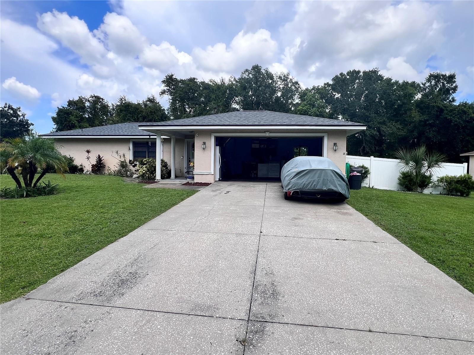Gulfwind Dr, Land O Lakes, FL 34639