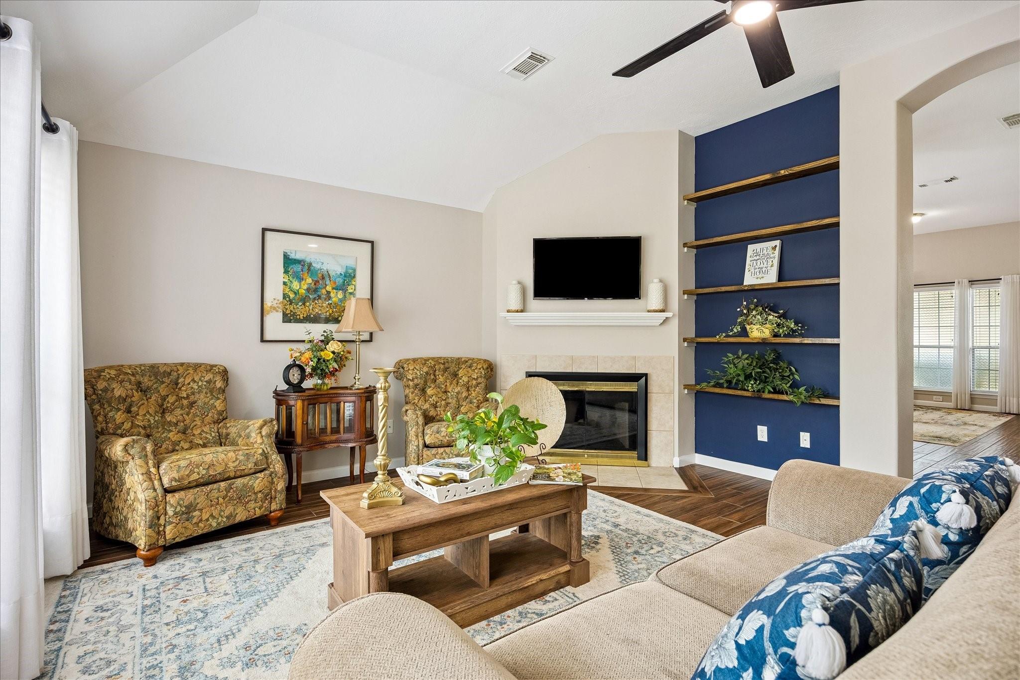 Residential in League City 3