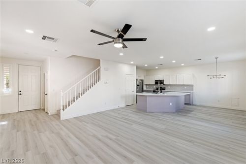 6856 Scarlet Flax St, Las Vegas, NV, 89148-4830 | Card Image