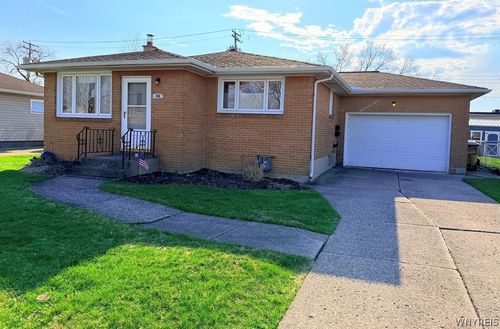 36 Jamaica Lane, Cheektowaga, NY, 14225 | Card Image