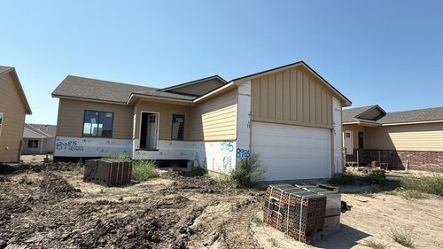 8985 N Joshua Dr, Bel Aire, KS, 67226 | Card Image