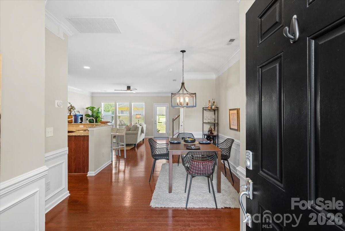 Residential in Charlotte