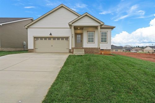 787 Shelldrake Ln, Bowling Green, KY, 42101-7590 | Card Image