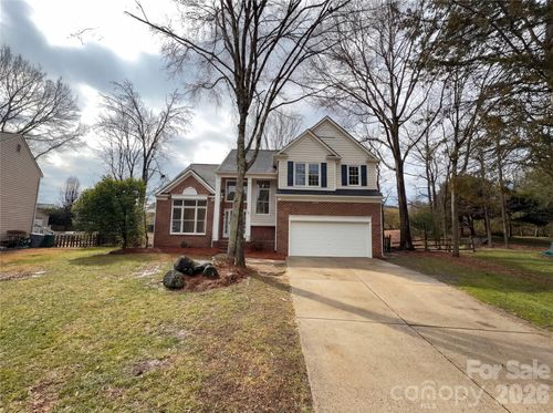 8141 Long Nook Ln, Charlotte, NC, 28277-9181 | Card Image