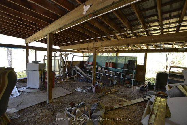 1672 Highway 69 Highway, Home with 0 bedrooms, 0 bathrooms and null parking in The Archipelago ON | Image 17