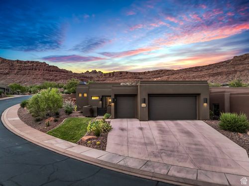 134-2139 W Cougar Rock Cir, St George, UT, 84770 | Card Image