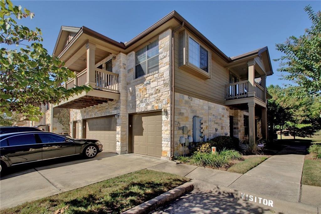 Residential Lease in Austin