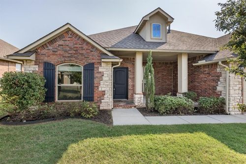 6528 Nw 163rd Ter, Edmond, OK, 73013-9463 | Card Image