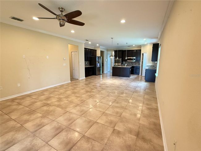 2815 Moonstone Bnd, House other with 3 bedrooms, 2 bathrooms and null parking in KISSIMMEE FL | Image 7