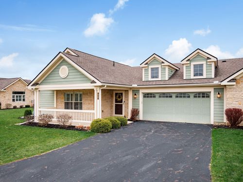 90 Glen Mawr Cir, Delaware, OH, 43015-7147 | Card Image