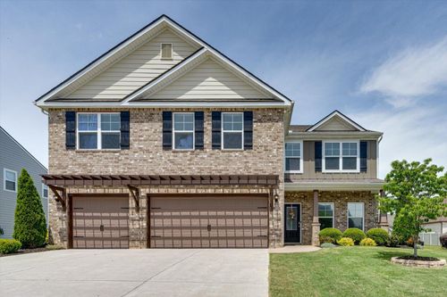 192 Shoreline Trace, Fort Oglethorpe, GA, 30742 | Card Image