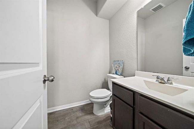 32610 Dew Crest St, House other with 4 bedrooms, 3 bathrooms and 2 parking in Fulshear TX | Image 9
